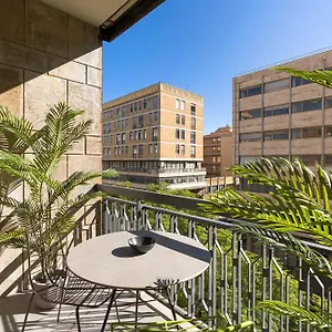 Aera Luxury - 303 304 305 Catania
